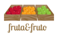 Logo da Fruta e Fruto